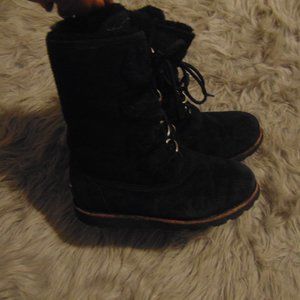 Girls/Ladies  Winter UGG ROMMY BOOTS